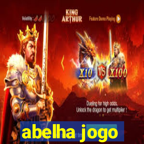 abelha jogo